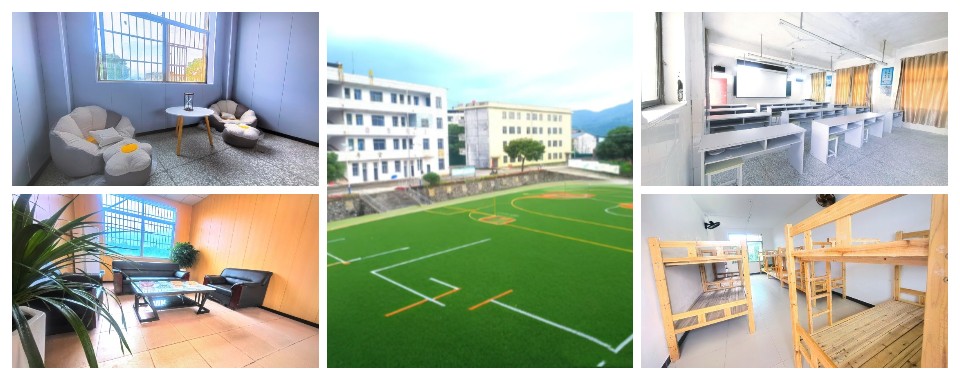 湖南省郴州正规全封闭军事化青少年叛逆特训学校前十排行榜一览